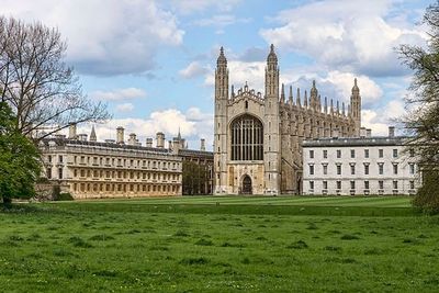 The 12 Best Universities to Study Math